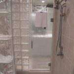 DCN-Shower