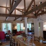 Dining-DCN