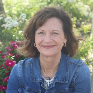 Team Member : Annette Krebs