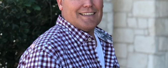 Project Manager Kevin Ermis