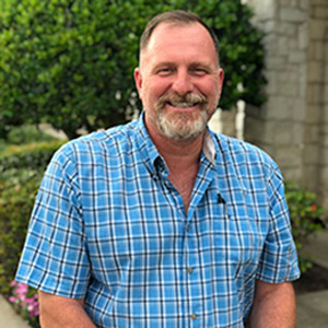 Team Member : Todd (TJ) Martin