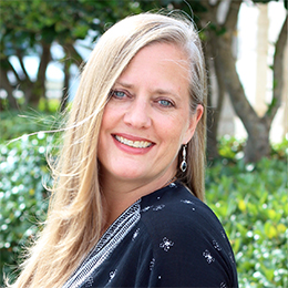 Team Member : Tricia Schroeder