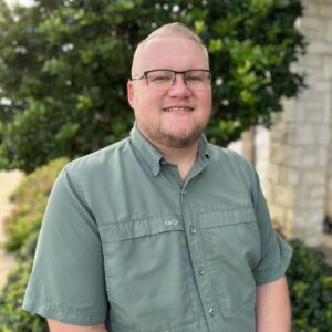 Team Member : Tyler Kaltwasser