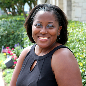 Team Member : Yolanda White