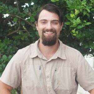 Team Member : Dillon Thielemann