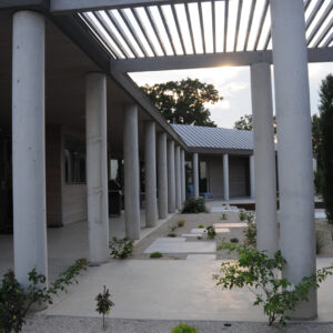 EMQ26 Evening Elevation